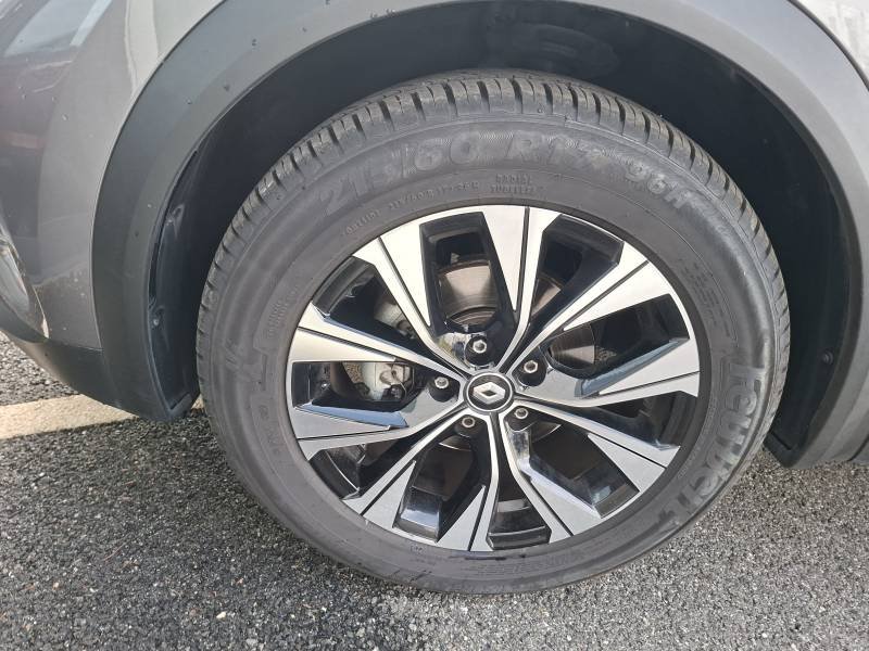 Renault Captur - Photo 13