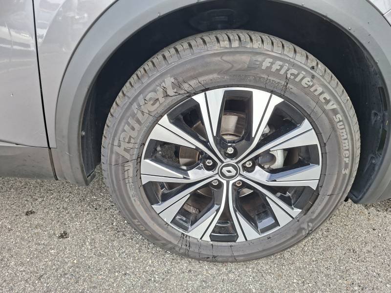 Renault Captur - Photo 14