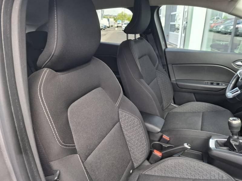 Renault Captur - Photo 16