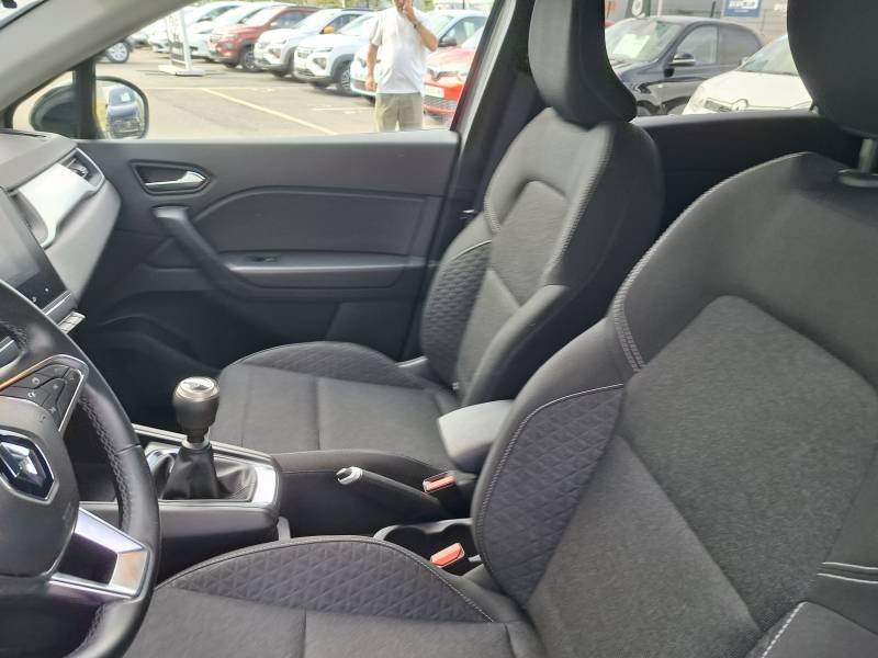 Renault Captur - Photo 17
