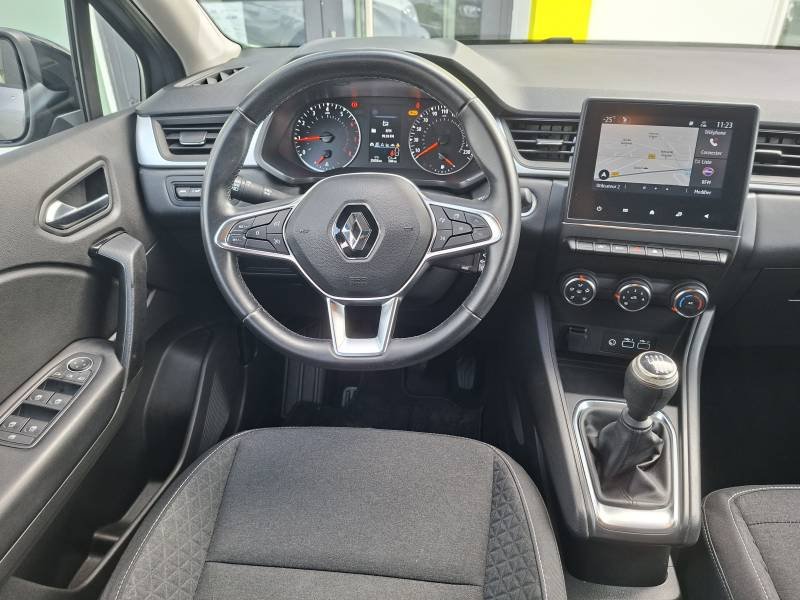 Renault Captur - Photo 18