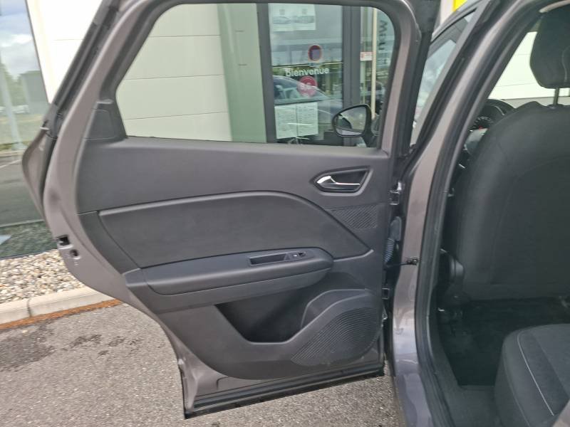 Renault Captur - Photo 19