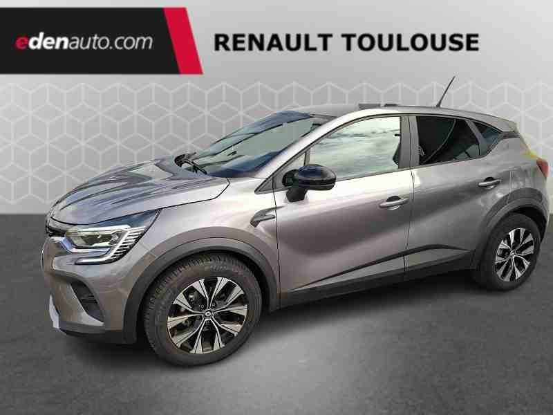 Renault Captur - Photo 2