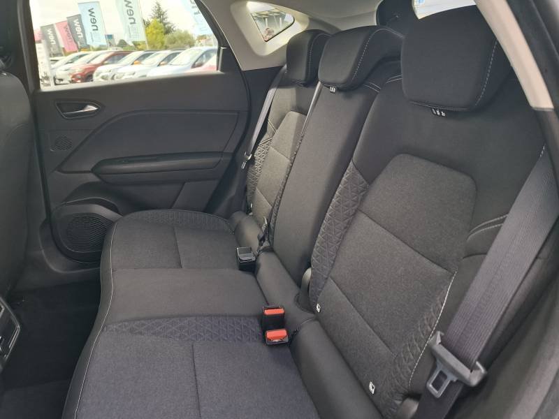 Renault Captur - Photo 21