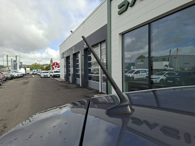 Renault Captur - Photo 26