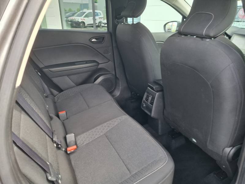 Renault Captur - Photo 27