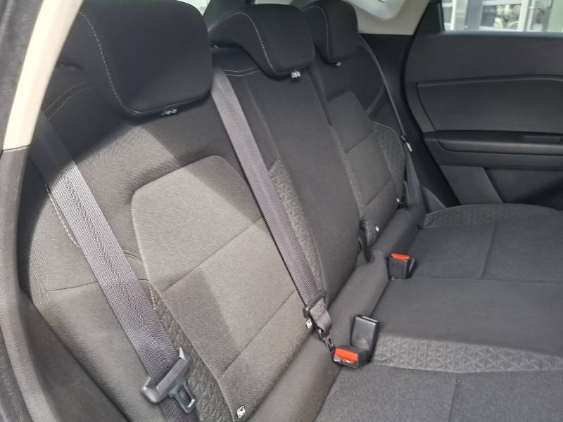 Renault Captur - Photo 28