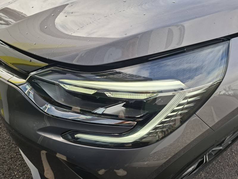 Renault Captur - Photo 30