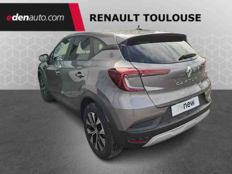 Renault Captur - Photo 3