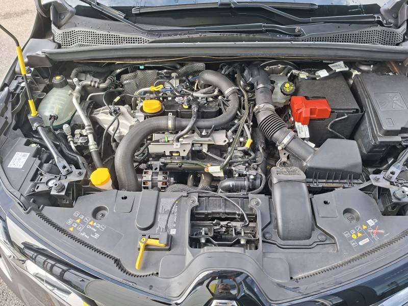 Renault Captur - Photo 31