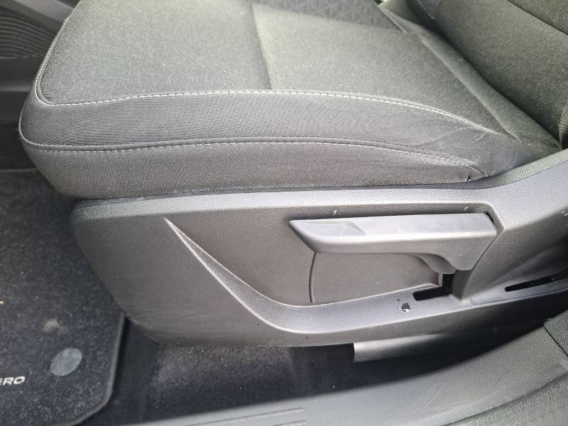 Renault Captur - Photo 33