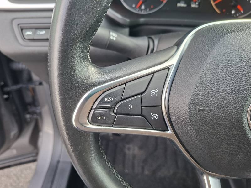 Renault Captur - Photo 35
