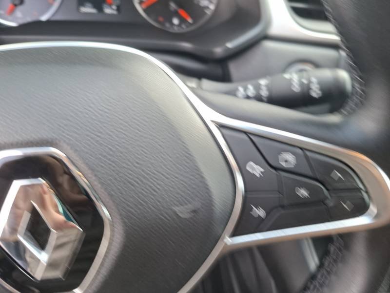 Renault Captur - Photo 36