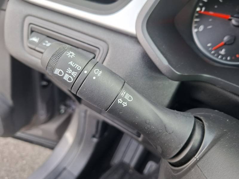 Renault Captur - Photo 37