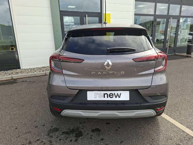 Renault Captur - Photo 4