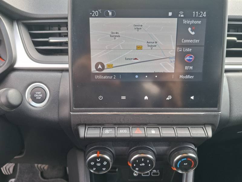 Renault Captur - Photo 41