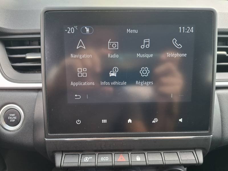 Renault Captur - Photo 42