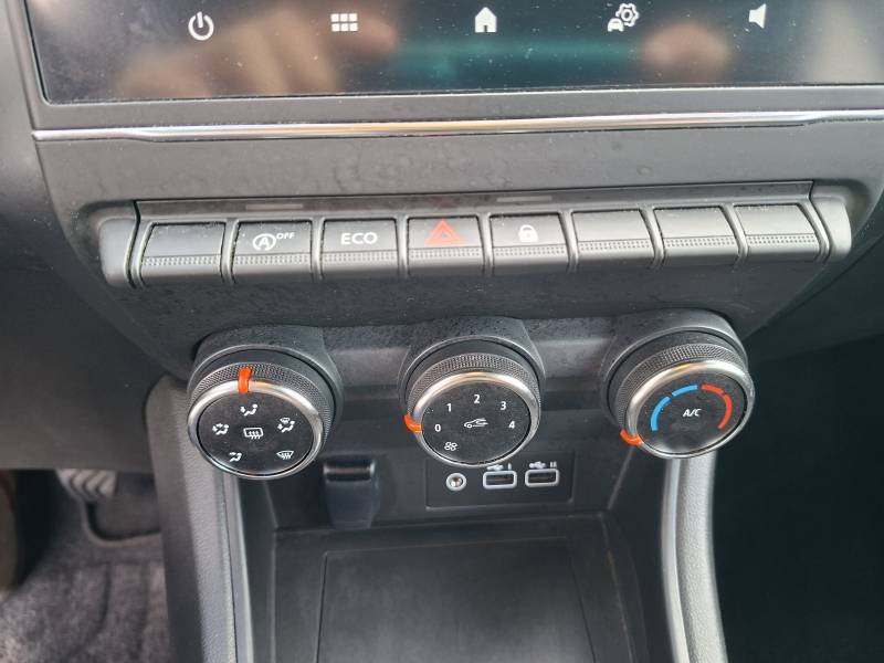 Renault Captur - Photo 43