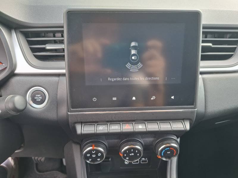 Renault Captur - Photo 44