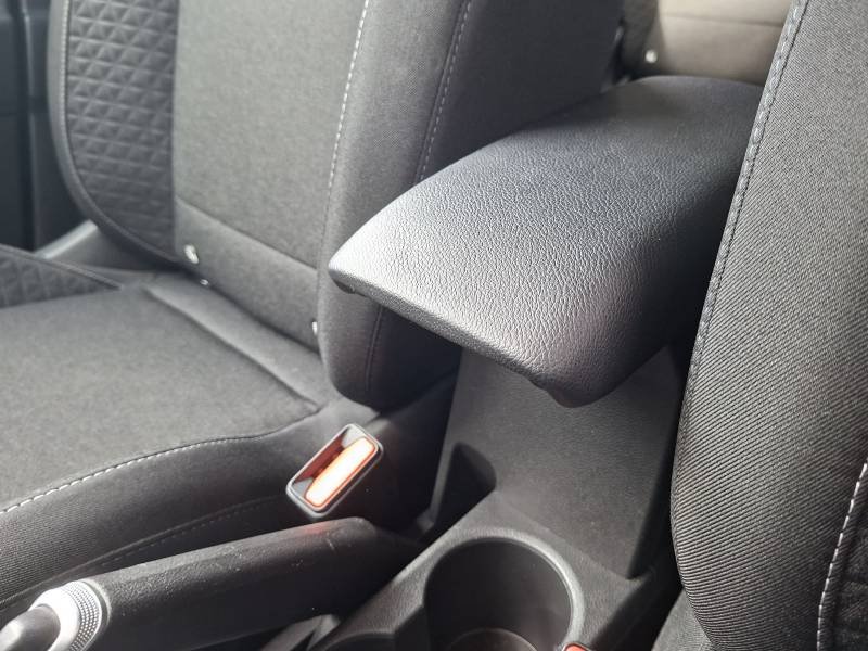 Renault Captur - Photo 48