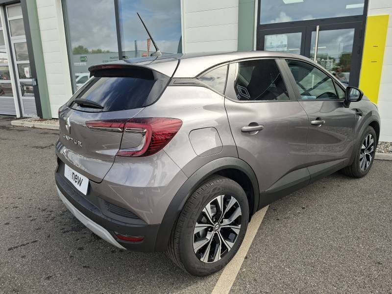 Renault Captur - Photo 5