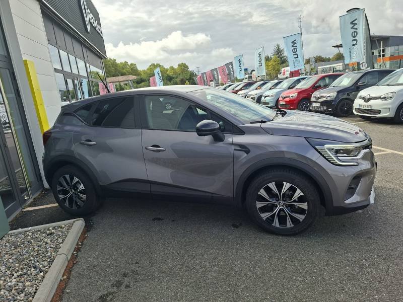 Renault Captur - Photo 6