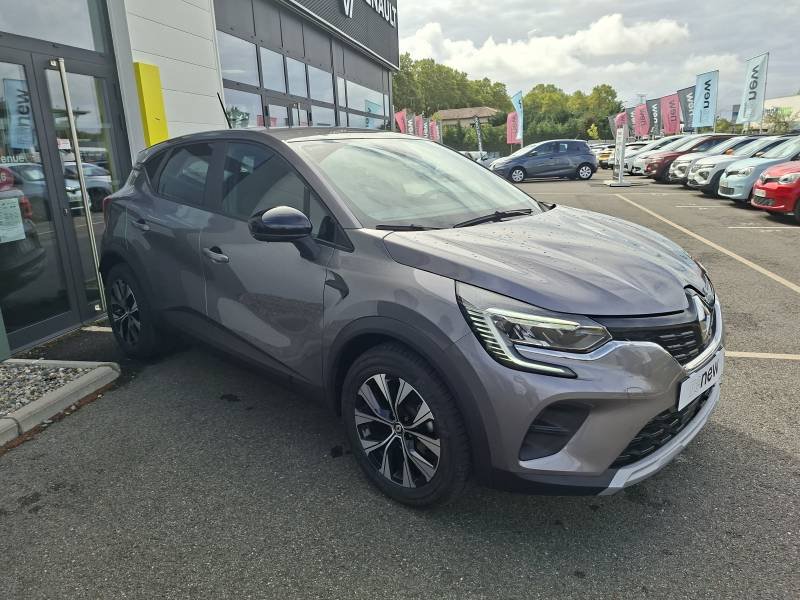 Renault Captur - Photo 7