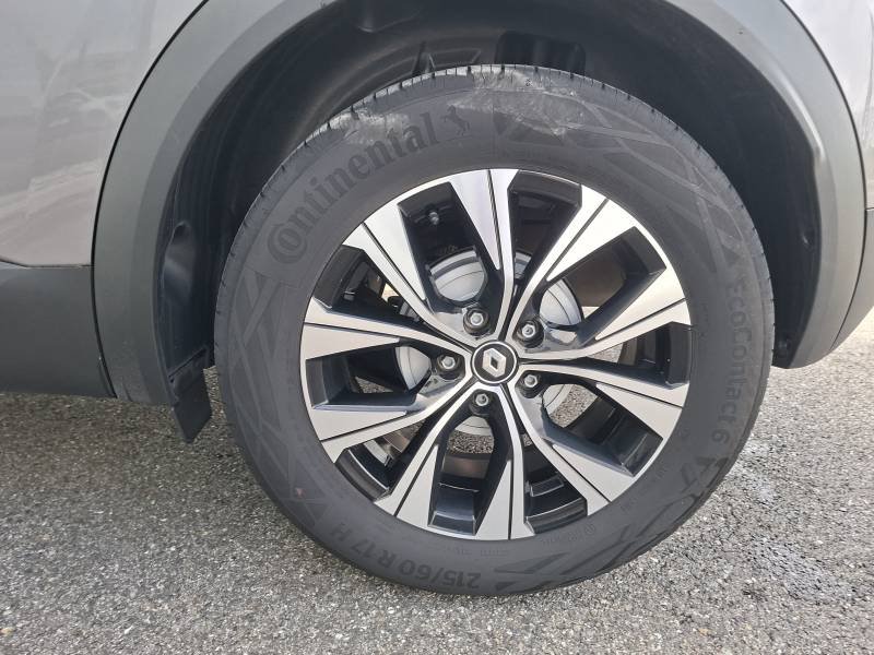 Renault Captur - Photo 9