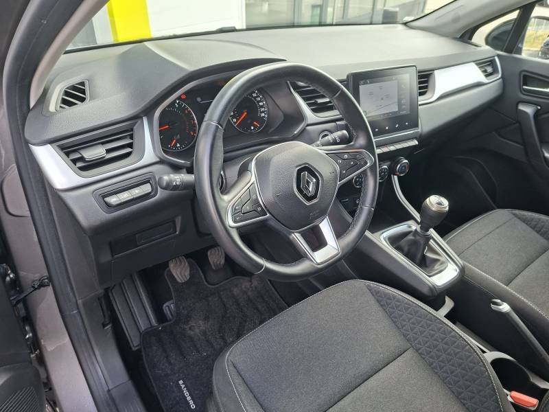 Renault Captur - Photo 10