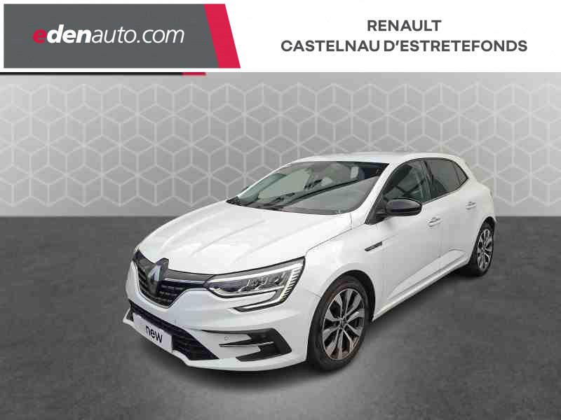Renault Mégane - Photo 1