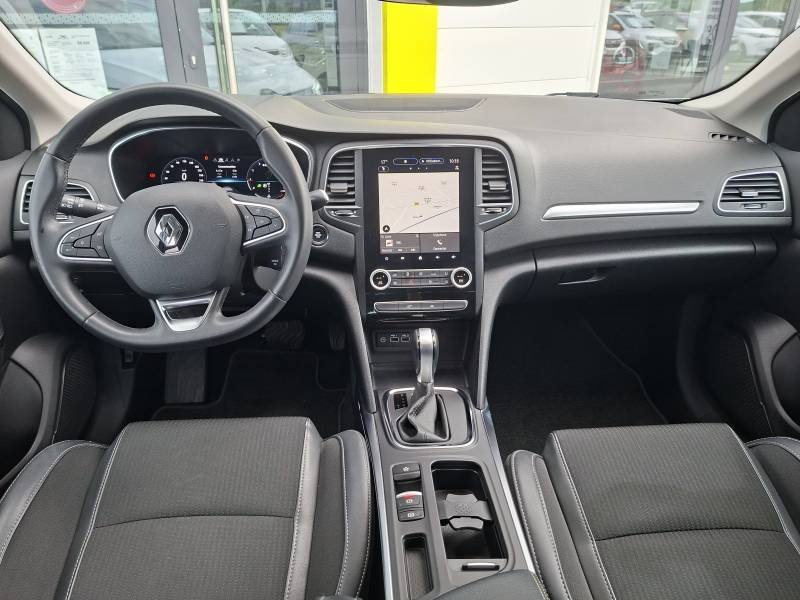 Renault Mégane - Photo 11