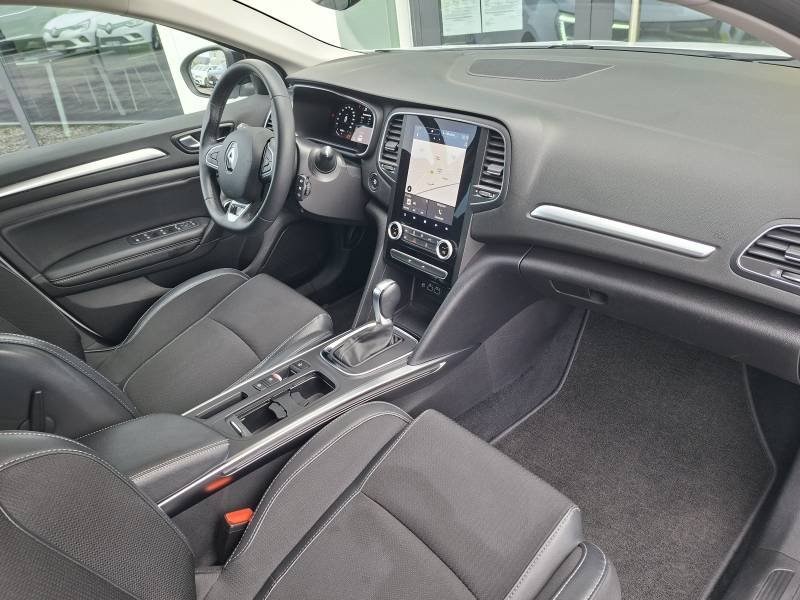 Renault Mégane - Photo 12