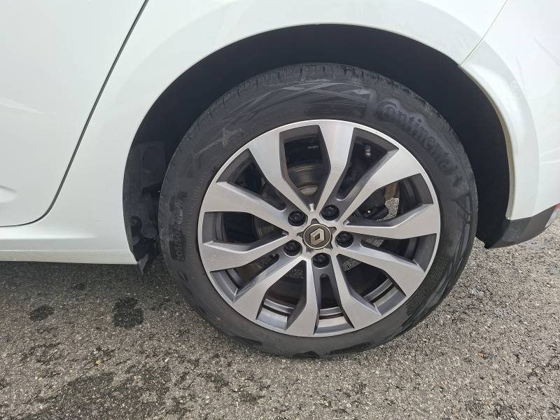 Renault Mégane - Photo 13