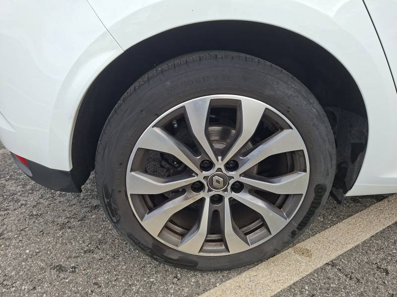 Renault Mégane - Photo 14
