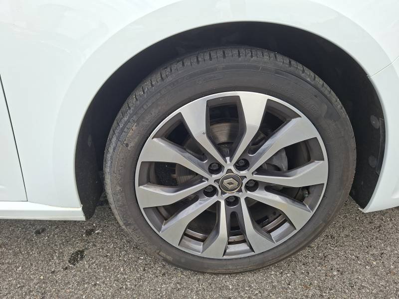 Renault Mégane - Photo 15