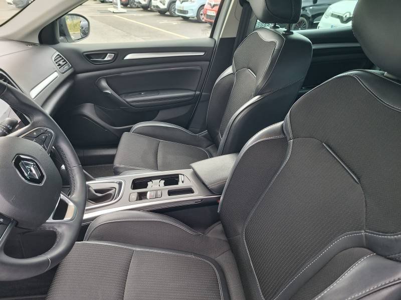 Renault Mégane - Photo 17