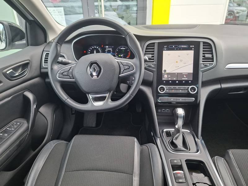 Renault Mégane - Photo 18