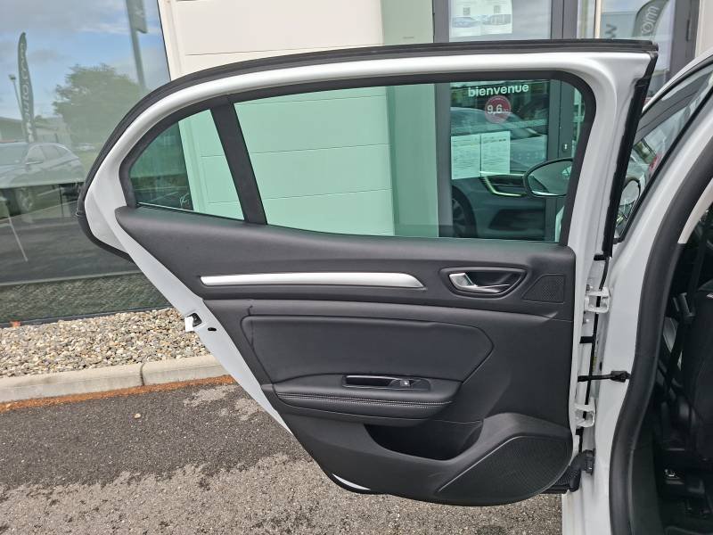 Renault Mégane - Photo 19