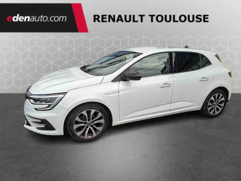 Renault Mégane - Photo 2