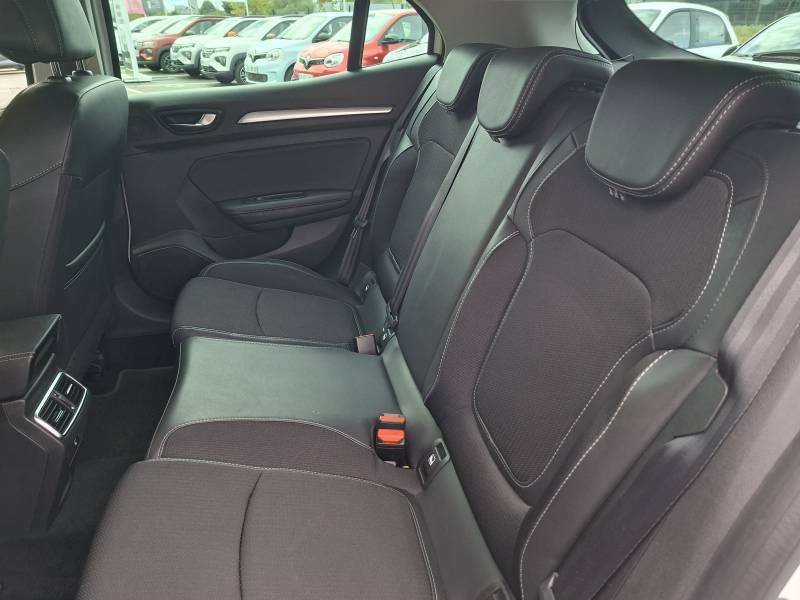 Renault Mégane - Photo 21