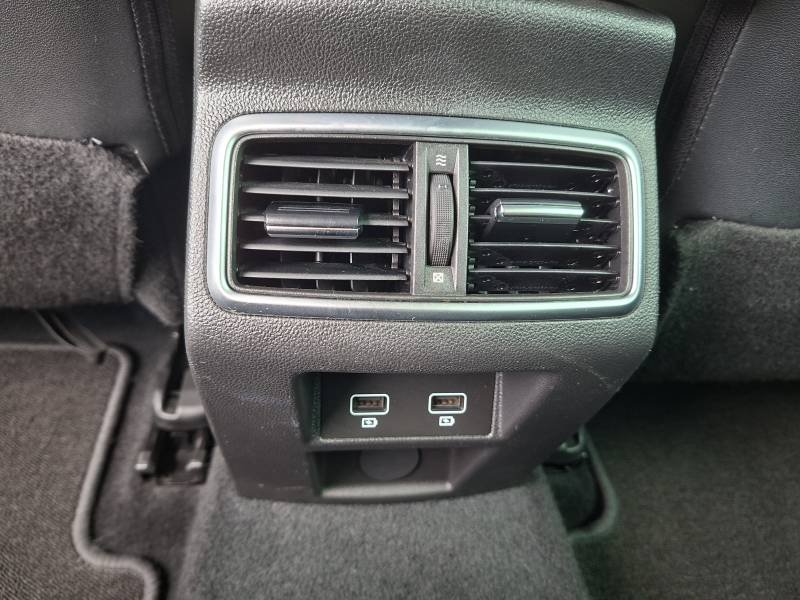 Renault Mégane - Photo 22