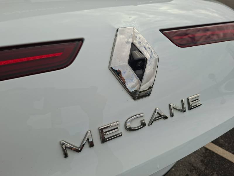 Renault Mégane - Photo 25