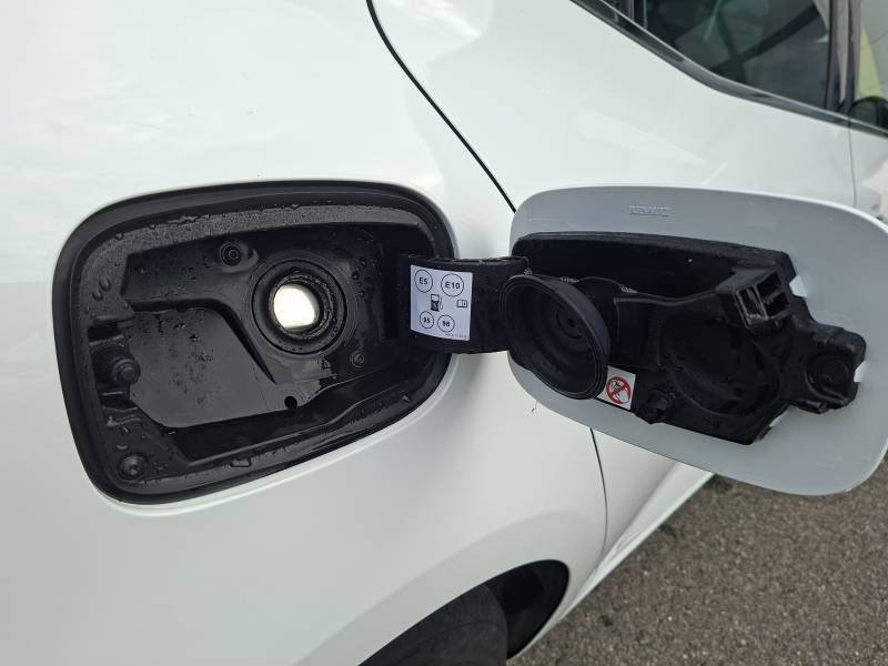 Renault Mégane - Photo 28