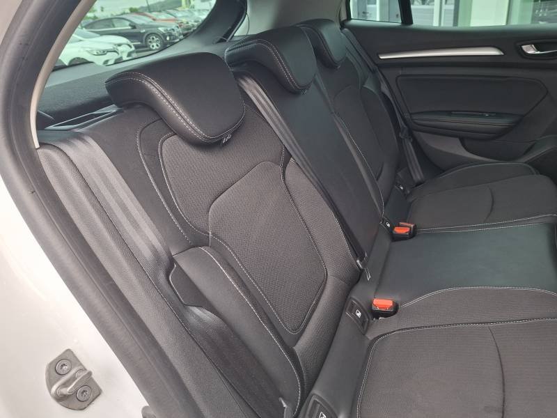 Renault Mégane - Photo 30
