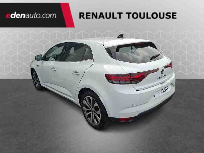 Renault Mégane - Photo 3