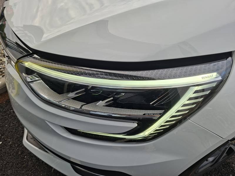Renault Mégane - Photo 31