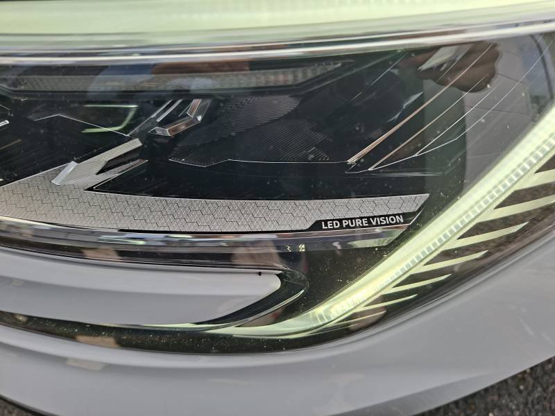 Renault Mégane - Photo 32