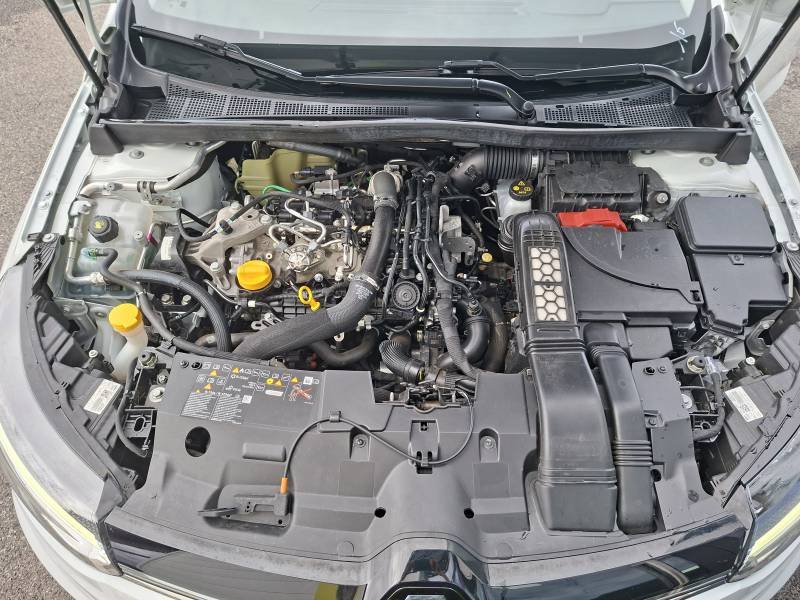 Renault Mégane - Photo 33