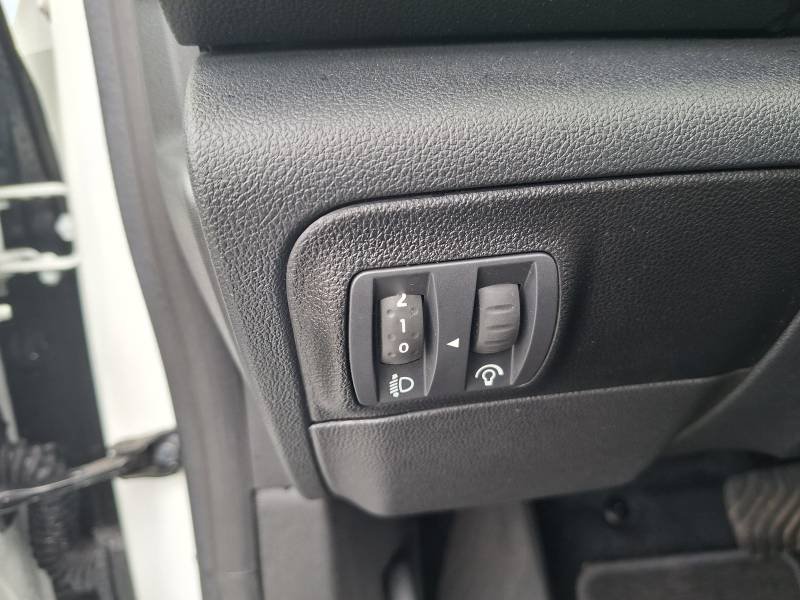 Renault Mégane - Photo 36