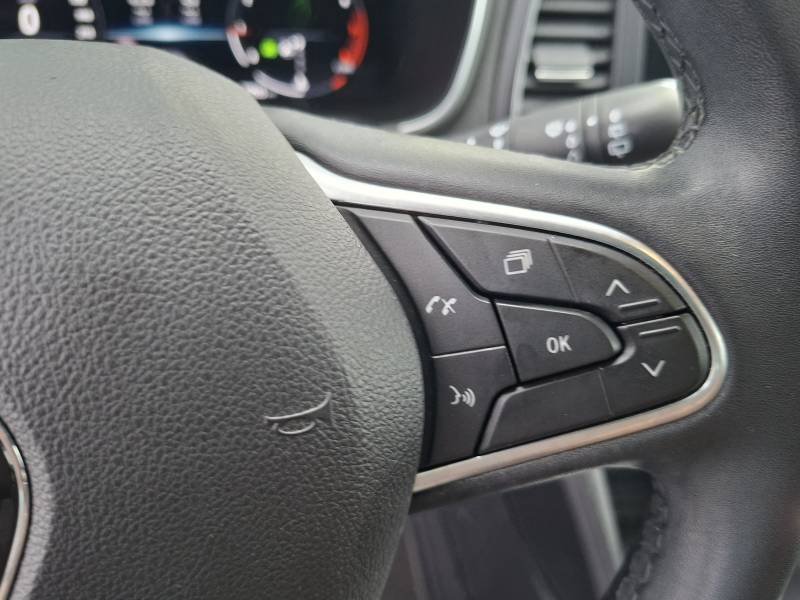 Renault Mégane - Photo 38